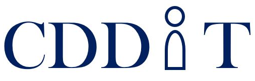cddit logo