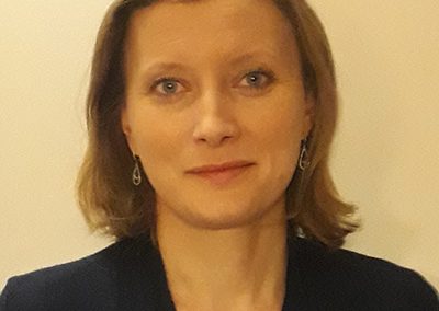 dr Katarzyna Węgrzyn