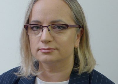 dr hab. Anita Szymańska