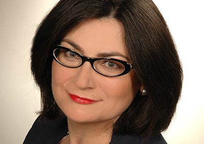 dr Kamila Bielawska