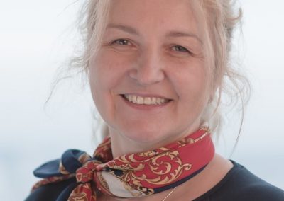 dr Renata Orłowska