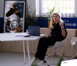 dr Irena Chawrilska