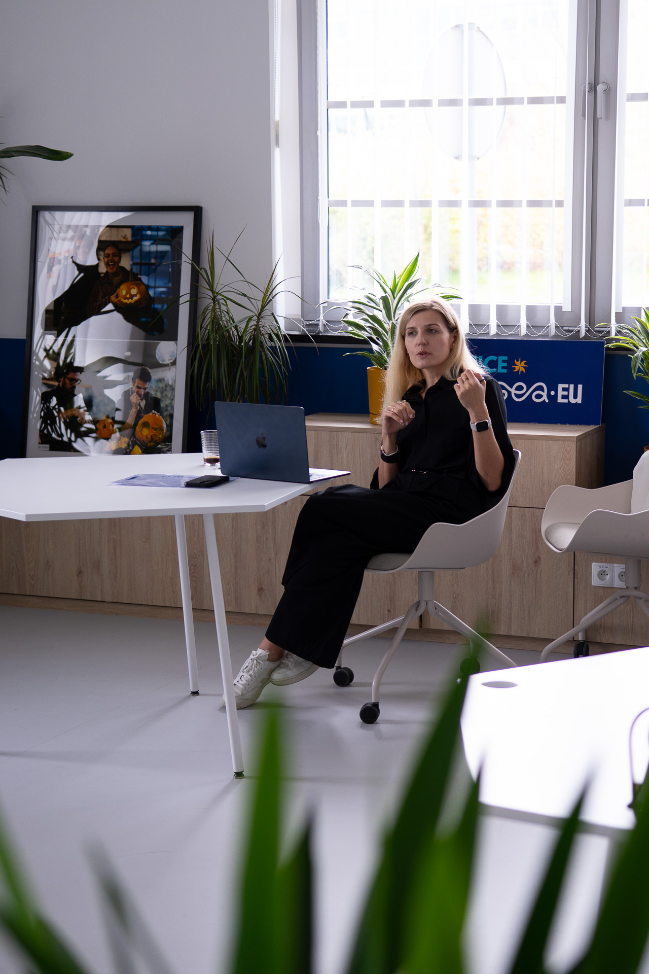 irena-chaw Tutorka Irena