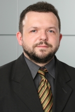 dr Grzegorz Szczodrowski