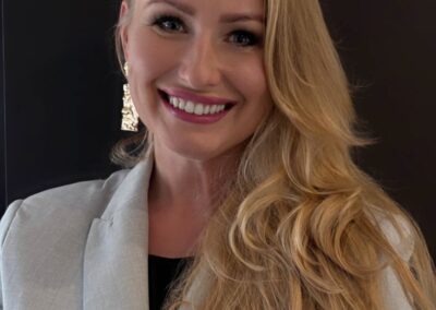 dr Paulina Glejt-Uziębło