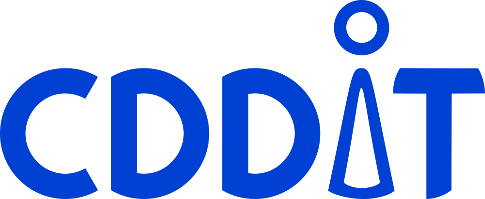 cddit logo