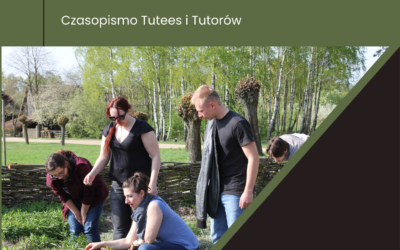 Już jest! Tutoring Gedanensis vol.9(2)