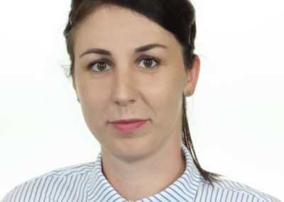 dr inż. Anna Malankowska