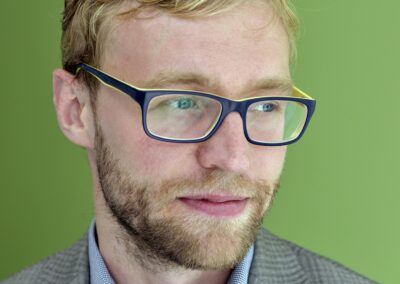 dr Tomasz Bieliński