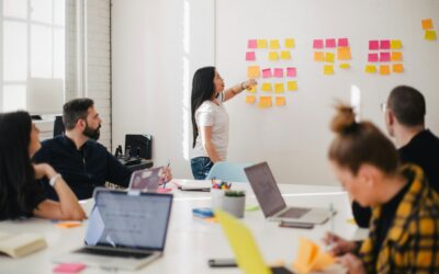 Zostań trenerem/trenerką w Centrum Doskonalenia Dydaktycznego i Tutoringu UG!