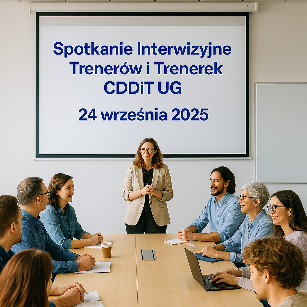spotkanie cddit, ai