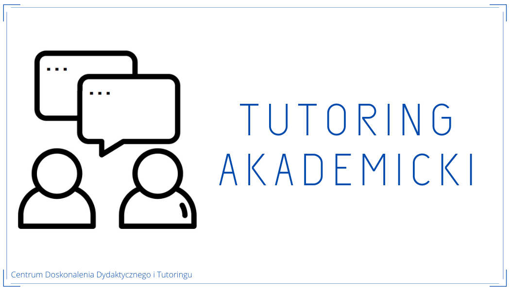 cddit - tutoring akademicki