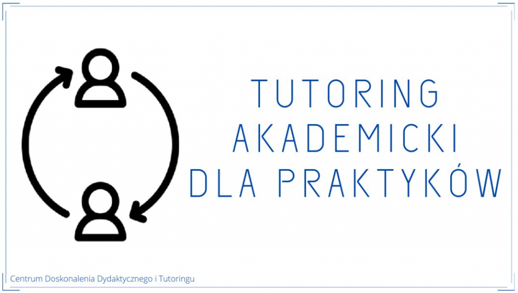 cddit - tadp Tutoring akademicki dla praktyków