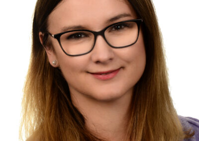 mgr Adriana Ruta-Wojciechowska