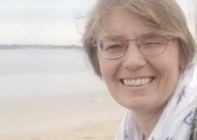 dr Anna Justyna Lizińska