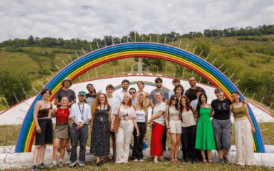 Nowa edycja Tutoringu interdyscyplinarnego ruszyła, rekrutacja zamknięta. Wspominamy efekty zeszłorocznej edycji