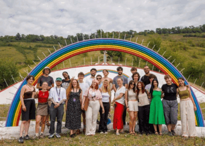 Nowa edycja Tutoringu interdyscyplinarnego ruszyła, rekrutacja zamknięta. Wspominamy efekty zeszłorocznej edycji