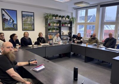 Startujemy z superwizją!