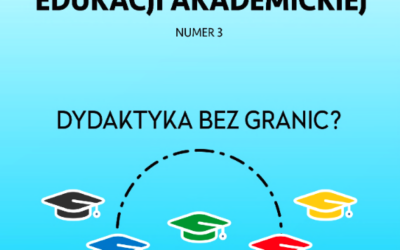Zaproszenia do publikowania w kolejnym numerze HEAD