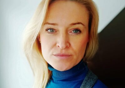 dr Kamila Stańczak