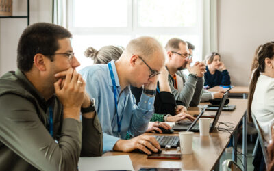 VIVA DYDAKTYKA! 2026 – podsumowanie konferencji