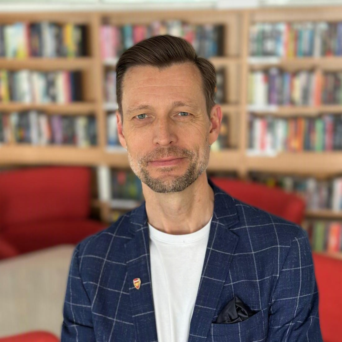 dr Grzegorz Grzegorczyk, prof. UG